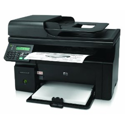 HP LaserJet Pro M1212nf