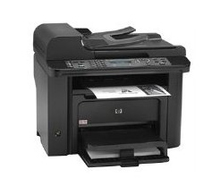 HP LaserJet Pro M1536dnf