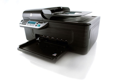 HP Officejet 4500