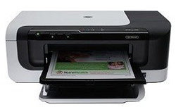 HP Officejet 6000 Wireless