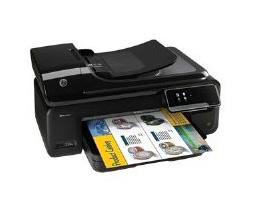 HP Officejet 7500A