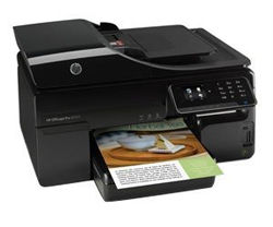 HP Officejet Pro 8500A Plus