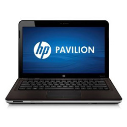 HP Pavilion dv6-3122sa