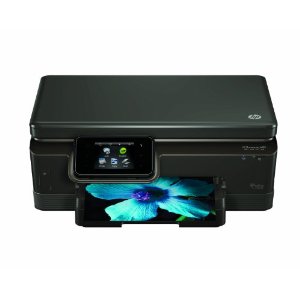 HP Photosmart 6510 All-in-One wireless printer reviw