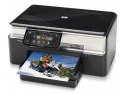 HP Photosmart Premium C309g 