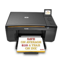 kodak printer esp 5210 software