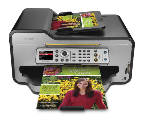 kodak printer software esp 9250