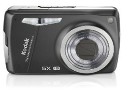 Kodak EasyShare M575 review