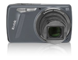 Kodak EasyShare M580