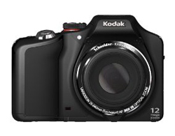 Kodak EasyShare Max Z990