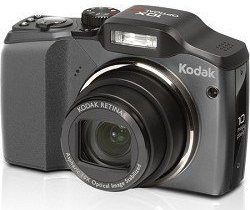 Kodak EasyShare Z915