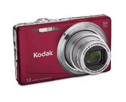 Kodak Easyshare M381