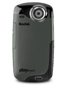 Kodak Playsport Zx3