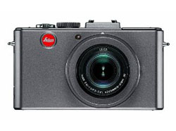 Leica D-Lux 5 Titanium