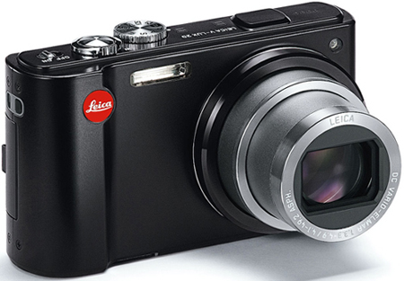 Leica V-Lux 20