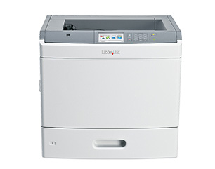 Lexmark C792de 