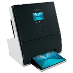 Lexmark Genesis S815