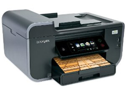 Lexmark Pinnacle Pro901