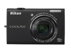 Nikon COOLPIX S6200