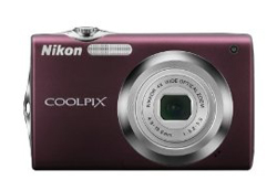 Nikon CoolPix S3000
