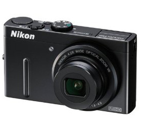 Nikon Coolpix P300 review