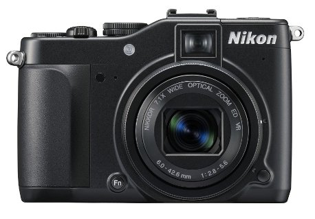 Nikon Coolpix P7000