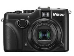 Nikon Coolpix P7100