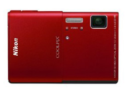 Nikon Coolpix S100