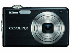 Nikon Coolpix S630