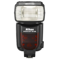 Nikon Speedlight SB-900