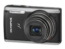 Olympus Mju 9010