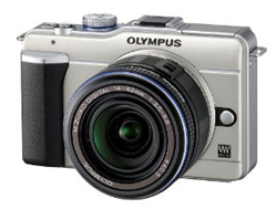 Olympus PEN E-PL1