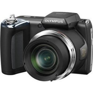 Olympus SP-620UZ