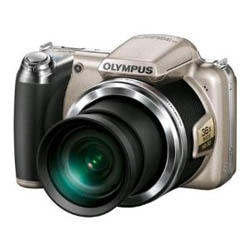 Olympus SP-810UZ