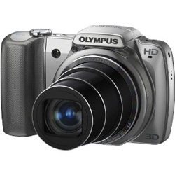 Olympus SZ-10