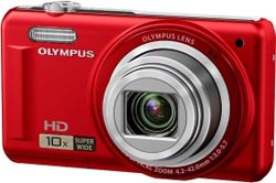 Olympus VR-310