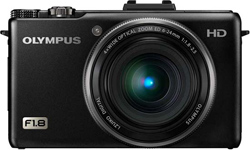 Olympus XZ-1