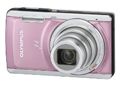 Olympus mju-7040