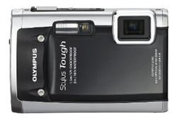 Olympus mju-Tough 6020