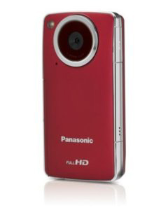 Panasonic HM-TA1