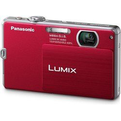 Panasonic Lumix DMC-FP3 