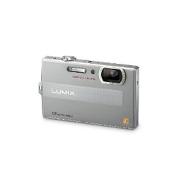 Panasonic Lumix DMC-FP8 