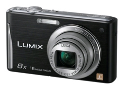 Panasonic Lumix DMC-FS37