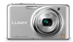 Panasonic Lumix DMC-FX77