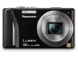 Panasonic Lumix DMC-ZS10