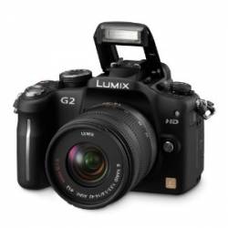 Panasonic Lumix G2