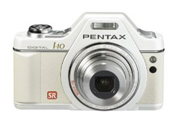 Pentax Optio I-10