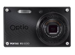 Pentax Optio RS1000