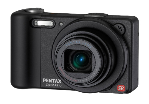 Pentax Optio RZ10