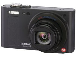 Pentax Optio RZ18